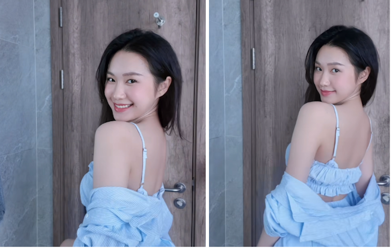 Vẻ Đẹp Tự Nhiên