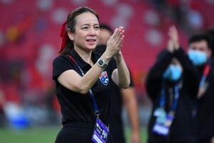 Phong trào "Trên đường Pitch"