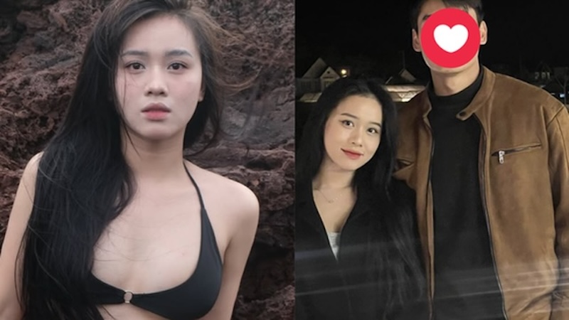 Thông tin về cầu thủ và vợ cũ