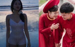 Đám Cưới Ấn Tượng của Hồ Văn Cường