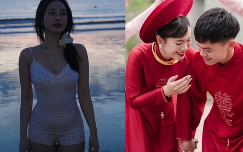 Đám Cưới Ấn Tượng của Hồ Văn Cường
