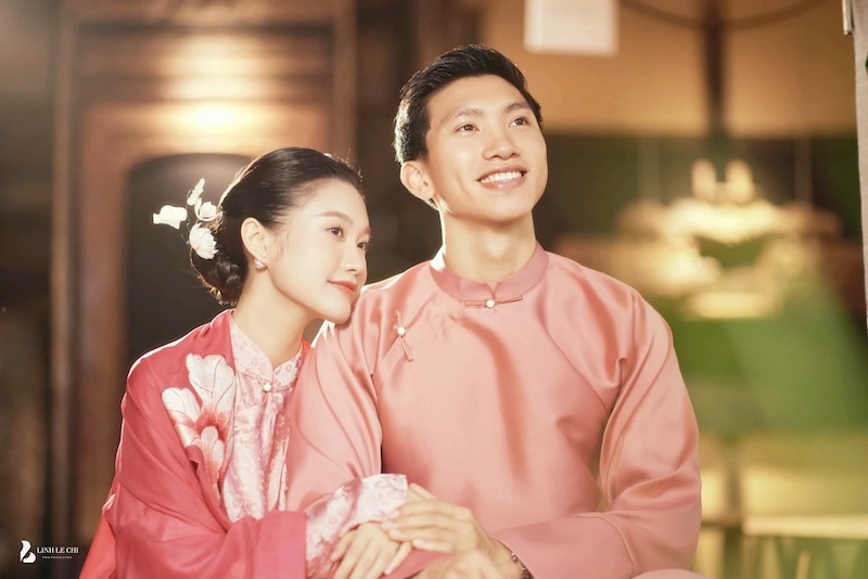Khoảnh khắc "Ngày Ấy - Bây Giờ"