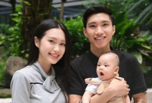 Thông Tin Cá Nhân và Học Vấn