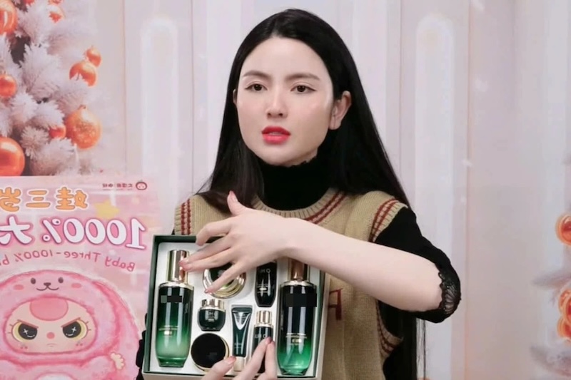 Hình ảnh giản dị và gần gũi