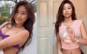 Sự phát triển trên mạng xã hội