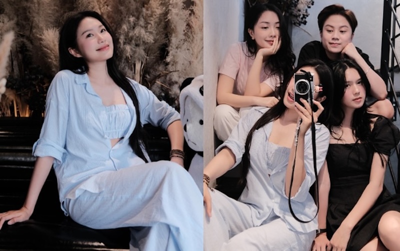 Phong cách thời trang