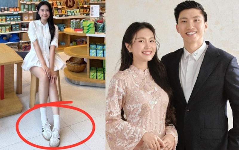 Vẻ đẹp và phong cách thời trang