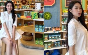 Lối sống và cá nhân của Doãn Hải My